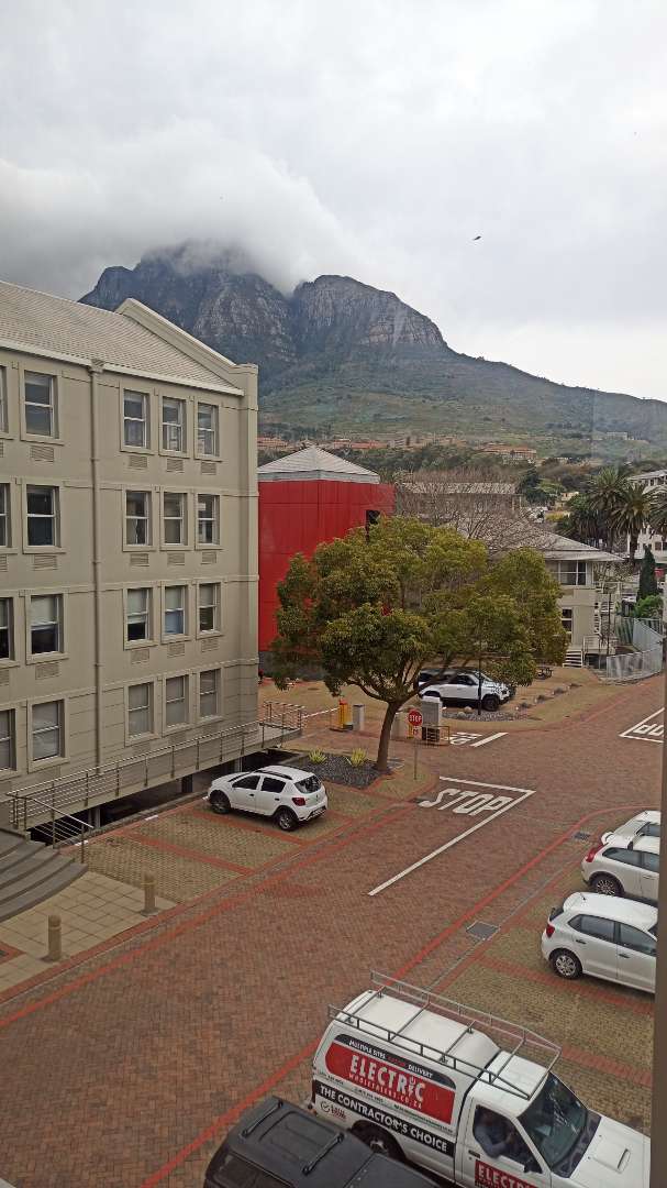 To Let commercial Property for Rent in Rondebosch Western Cape